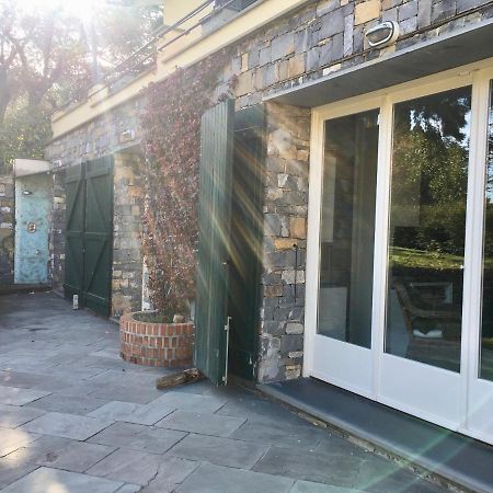 Villa La Casa Di Fedra Imperia Exterior foto