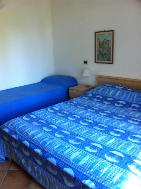 Villa La Casa Di Fedra Imperia Zimmer foto