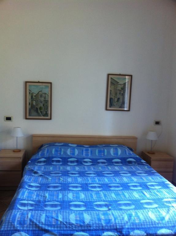 Villa La Casa Di Fedra Imperia Zimmer foto